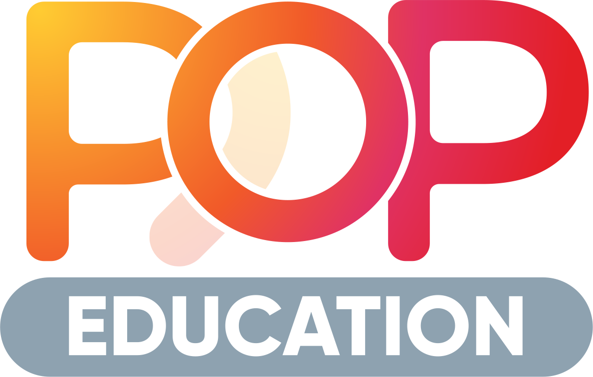 Pop Education